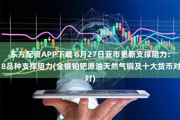 东方配资APP下载 6月27日亚市更新支撑阻力：18品种支撑阻力(金银铂钯原油天然气铜及十大货币对)